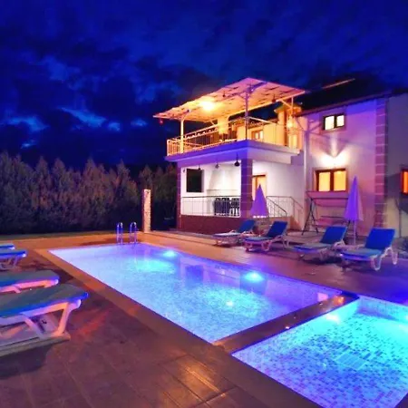 Kayakoey 4 Bedroom With Private Pool * Φετιγιέ