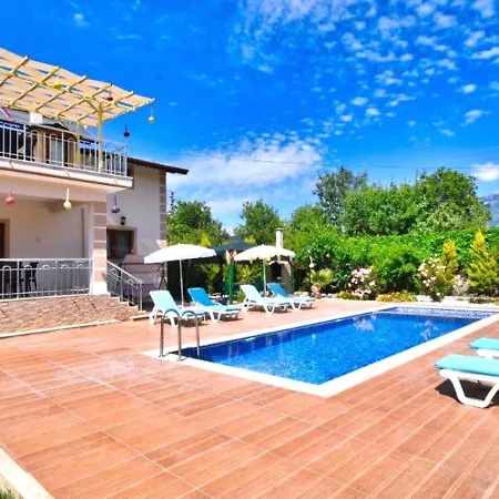 Villa Kayakoey 4 Bedroom With Private Pool