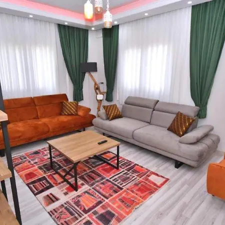 Kayakoey 4 Bedroom With Private Pool Fethiye