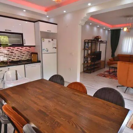 Villa Kayakoey 4 Bedroom With Private Pool *