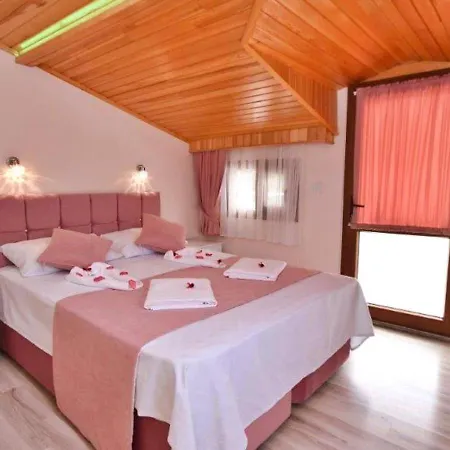 Kayakoey 4 Bedroom With Private Pool Fethiye