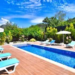 Kayakoey 4 Bedroom With Private Pool Fethiye