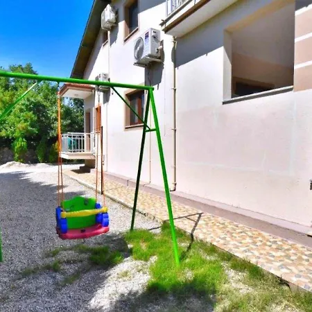 Kayakoey 4 Bedroom With Private Pool * فتحية