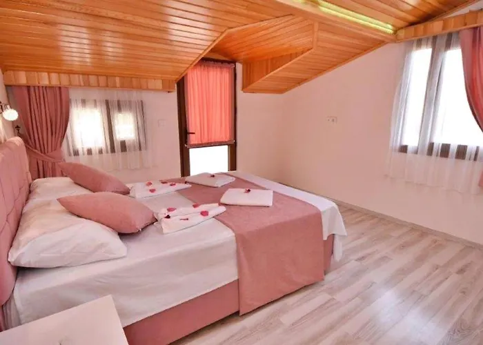 Kayakoey 4 Bedroom With Private Pool * فتحية