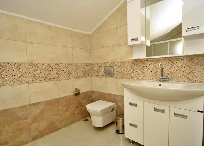 Kayakoey 4 Bedroom With Private Pool فيلة *