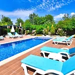 Kayakoey 4 Bedroom With Private Pool Fethiye