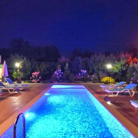 Villa Kayakoey 4 Bedroom With Private Pool Fethiye
