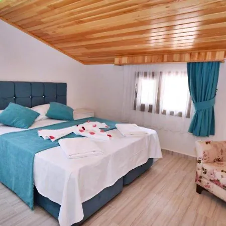 Villa Kayakoey 4 Bedroom With Private Pool Fethiye