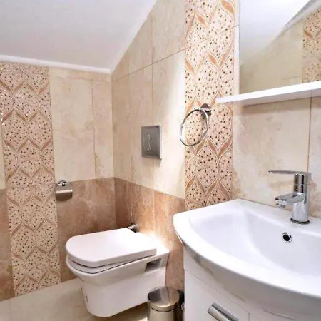 Villa Kayakoey 4 Bedroom With Private Pool *