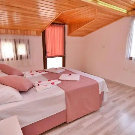 Kayakoey 4 Bedroom With Private Pool * Fethiye