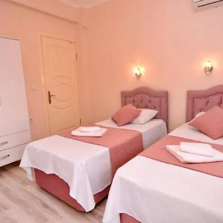 Kayakoey 4 Bedroom With Private Pool * Fethiye